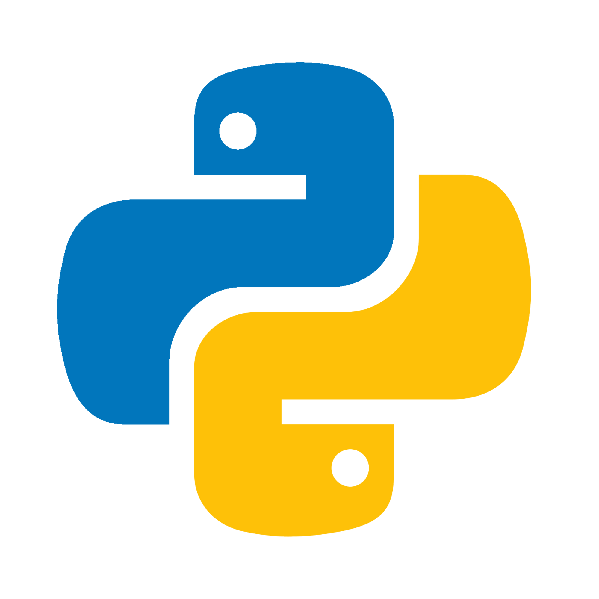 Python logo