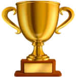 Trophy icon